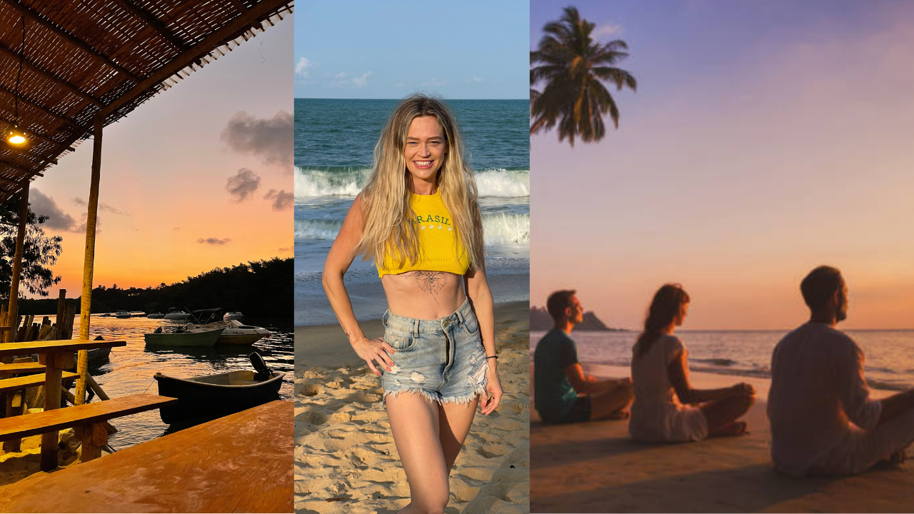 Transform in Paradise
