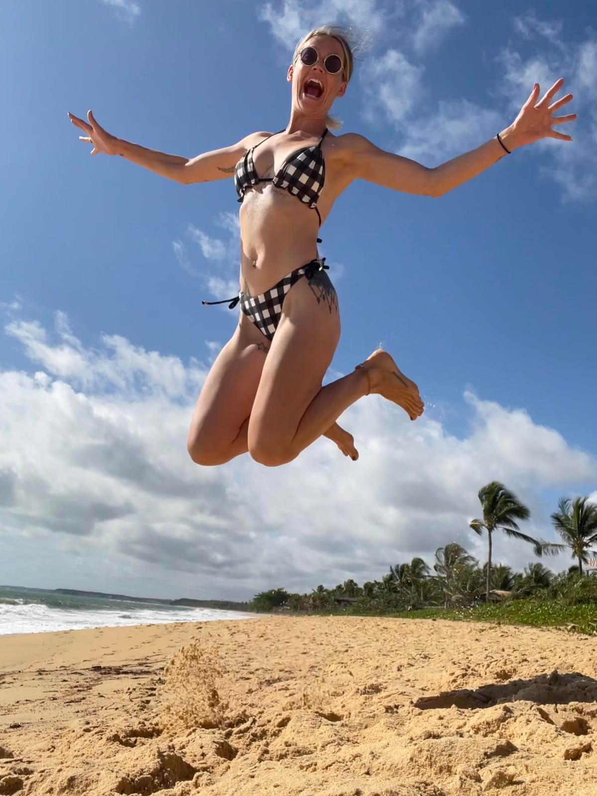 A Leap of Faith